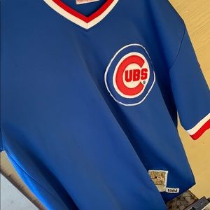 Chicago Jersey